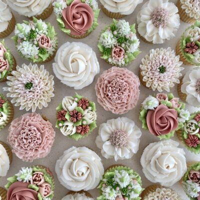cupcake bouquet Perth