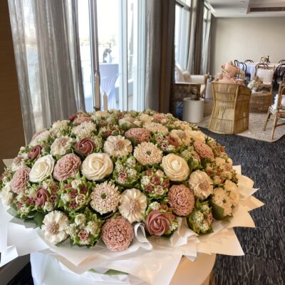 Cupcake bouquet Perth