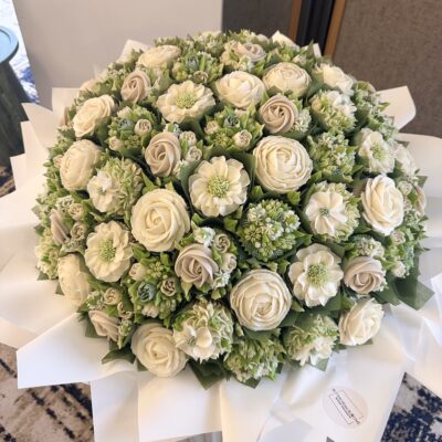 Edible Cupcake Bouquet Perth